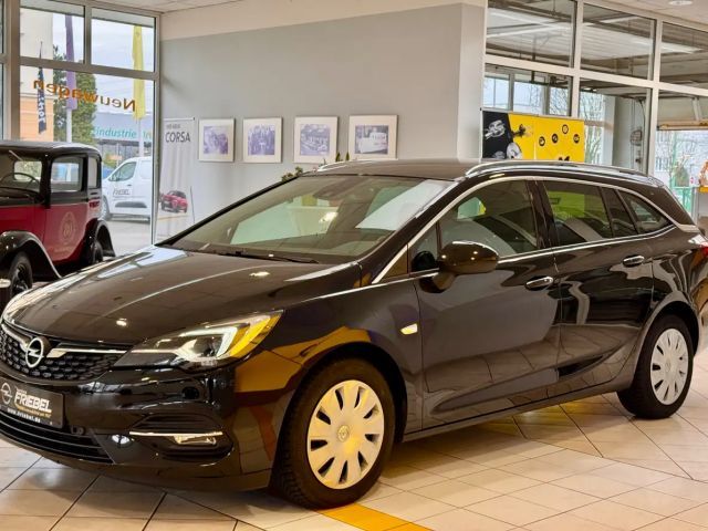 Opel Astra Sports Tourer