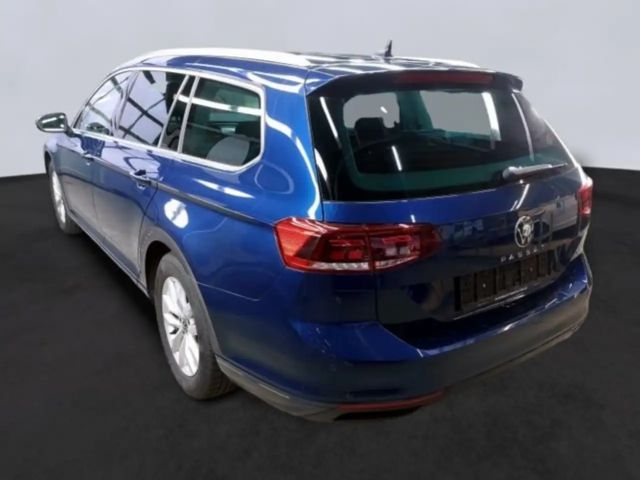 Volkswagen Passat 1.5 TSI Business DSG