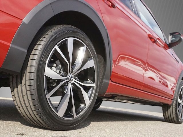 Volkswagen Taigo 1.0 TSI DSG R-Line