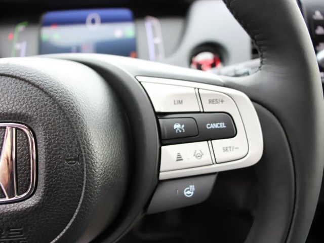 Honda Jazz 1.5 Advance Hybrid i-MMD