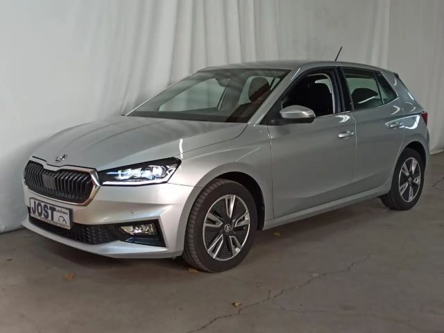 Skoda Fabia 1.0 TSI Style Style