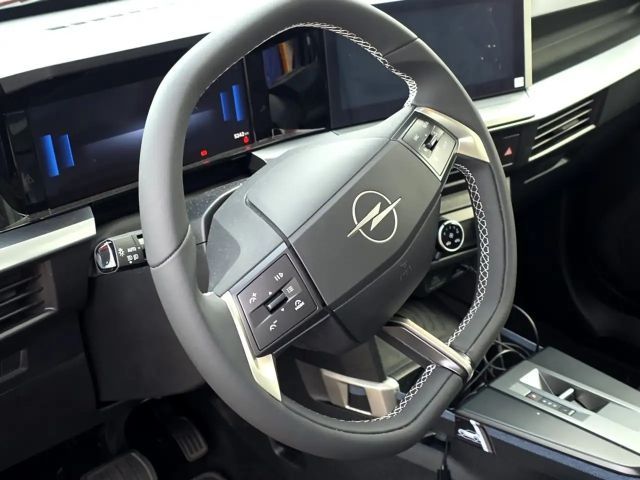 Opel Frontera Edition