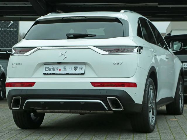 DS DS 7 Crossback Crossback