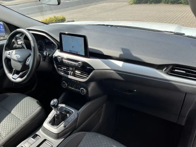 Ford Kuga Cool & Connect EcoBoost