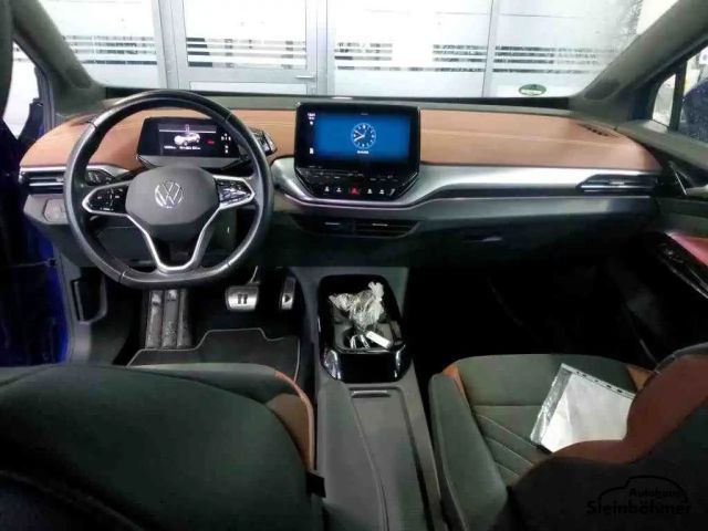 Volkswagen ID.4 IQ.Drive Performance Pro