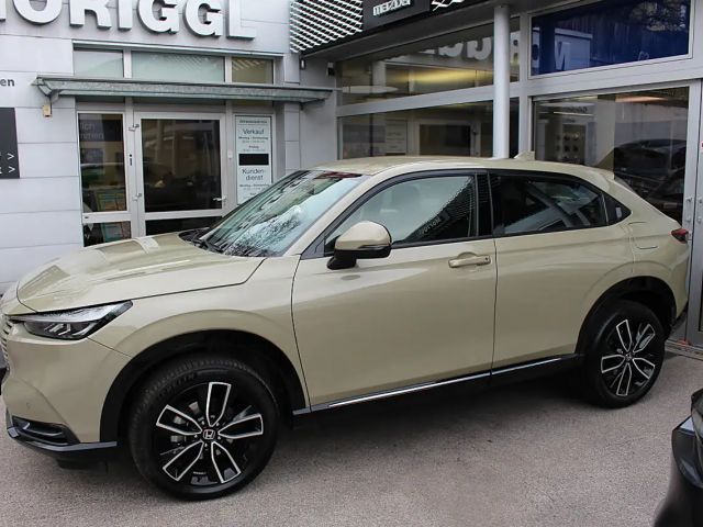 Honda HR-V Advance Hybrid i-MMD