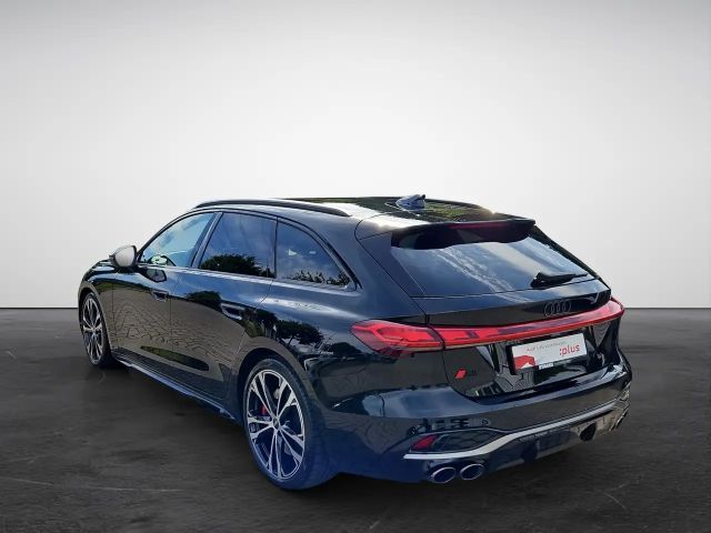 Audi S5 Avant Quattro S-Tronic