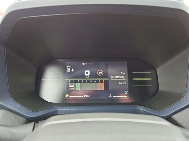 Dacia Duster TCe 130