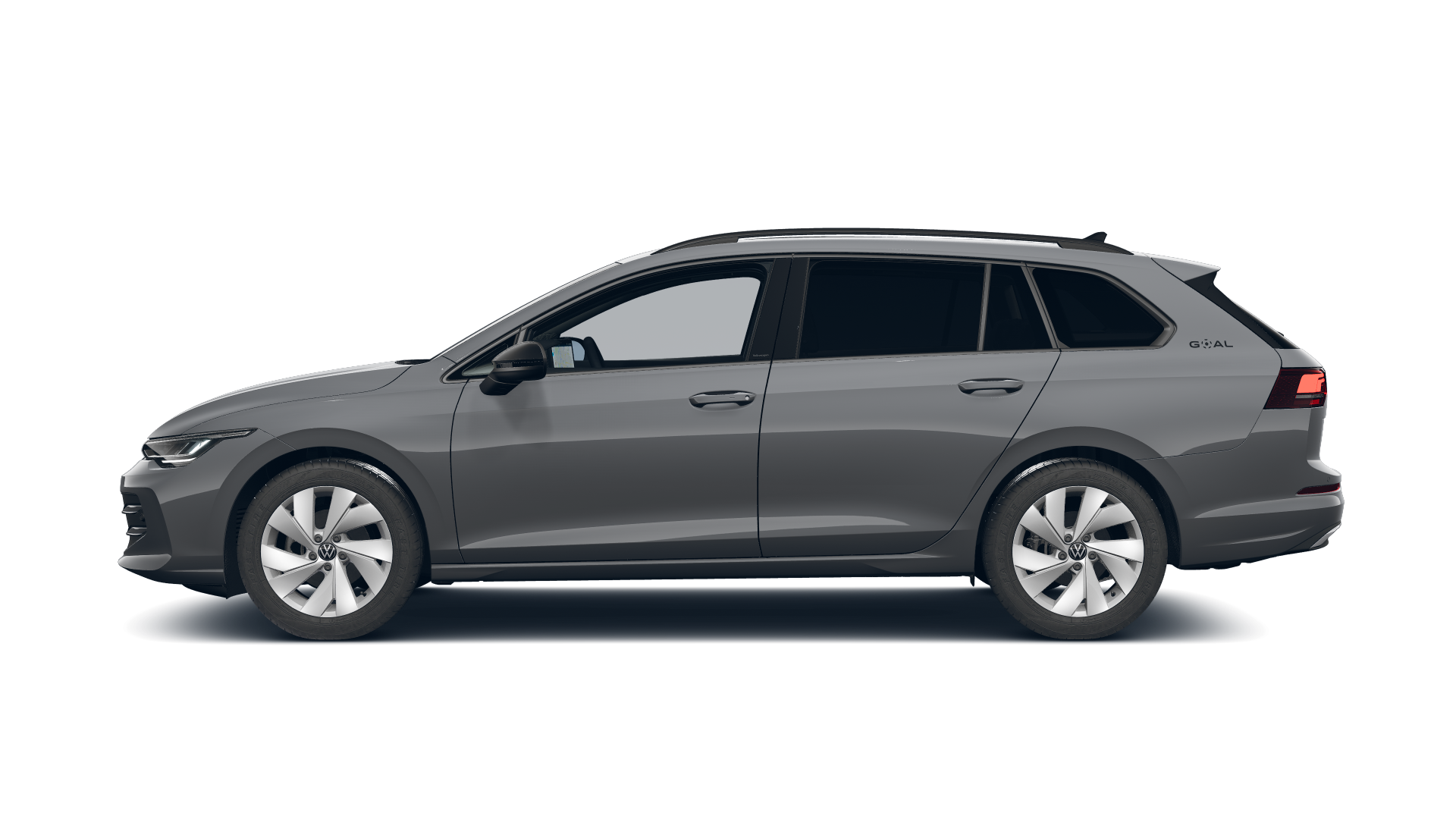 Volkswagen Golf 1.5 eTSI Variant