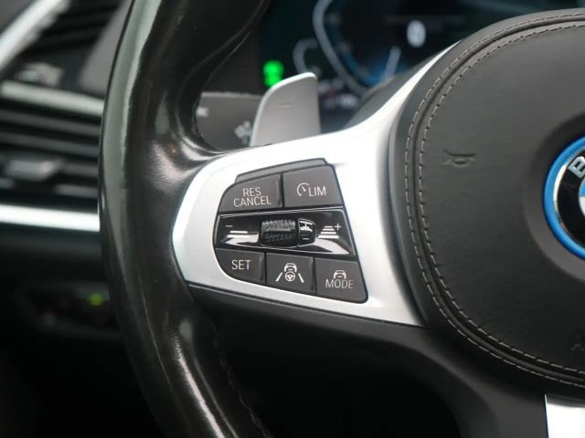 BMW X5 M-Sport xDrive xDrive45e