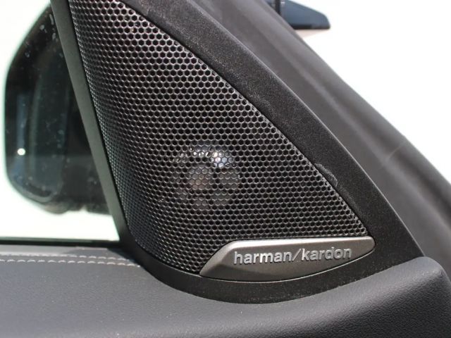 BMW 440 Cabrio M-Sport M440i xDrive