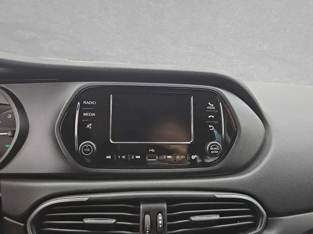 Fiat Tipo Station wagon