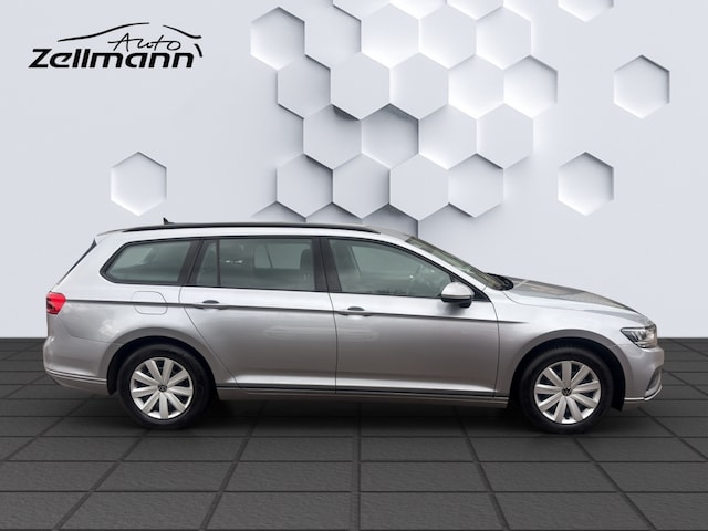 Volkswagen Passat DSG Variant