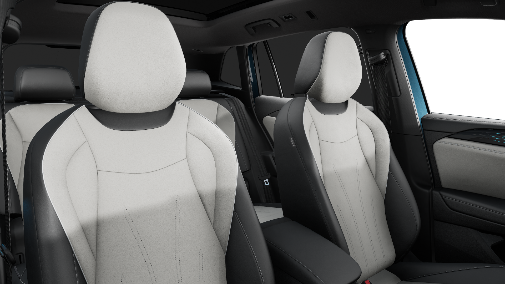 Volkswagen Tiguan eHybrid