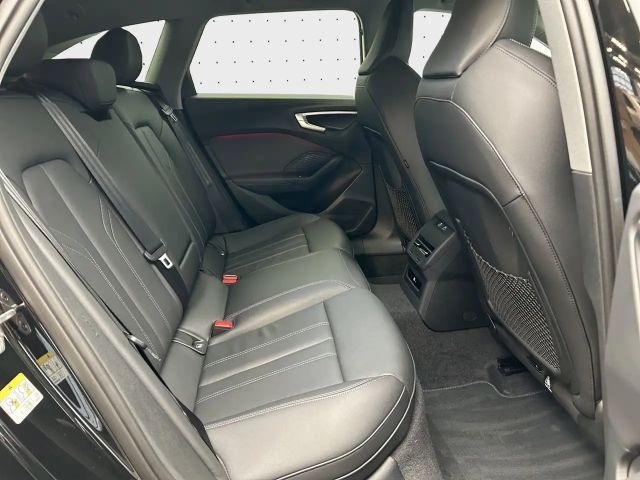 Audi A5 35 TFSI S-Line