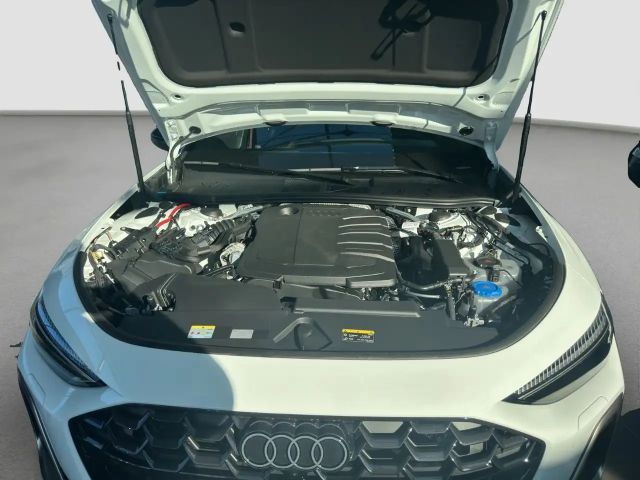 Audi A5 Quattro S-Tronic