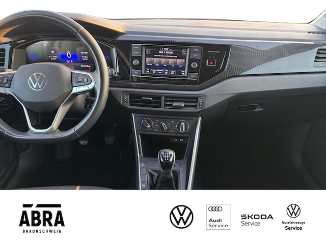 Volkswagen Polo Life