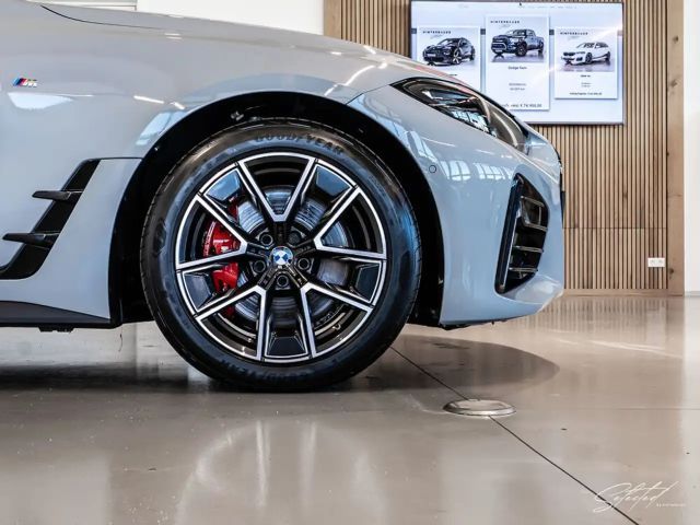 BMW 430 430i M-Sport Sedan