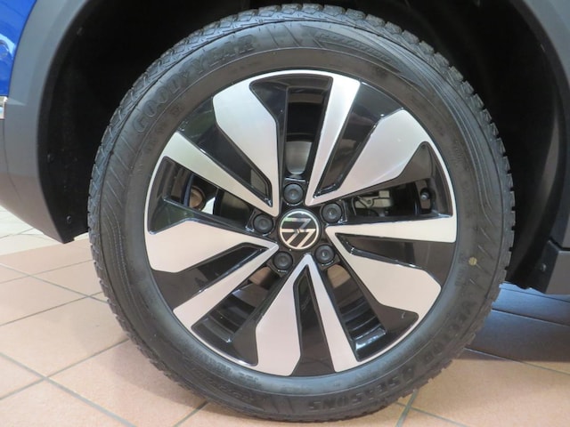 Volkswagen T-Roc 1.5 TSI Cabriolet DSG