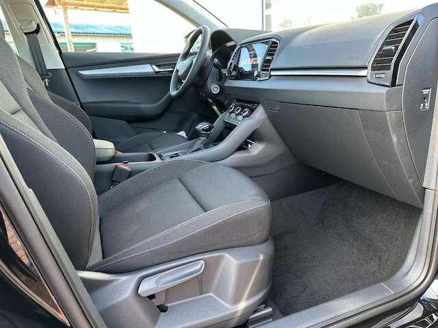 Skoda Karoq KAROQ        SELECTS110/1.5A7F