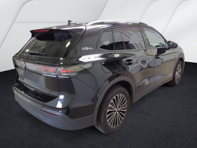 Volkswagen Tiguan 2.0 TDI DSG