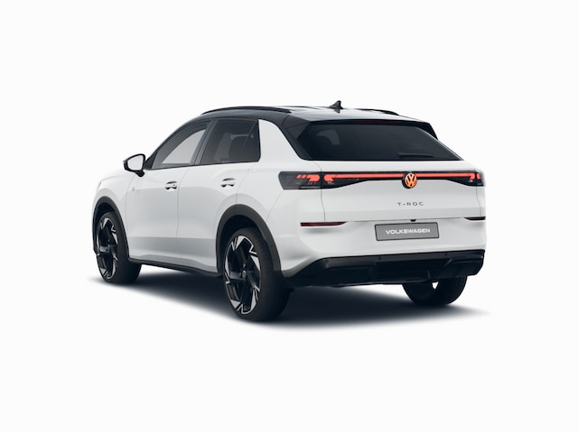 Volkswagen T-Roc 1.5 eTSI IQ.Drive R-Line Style