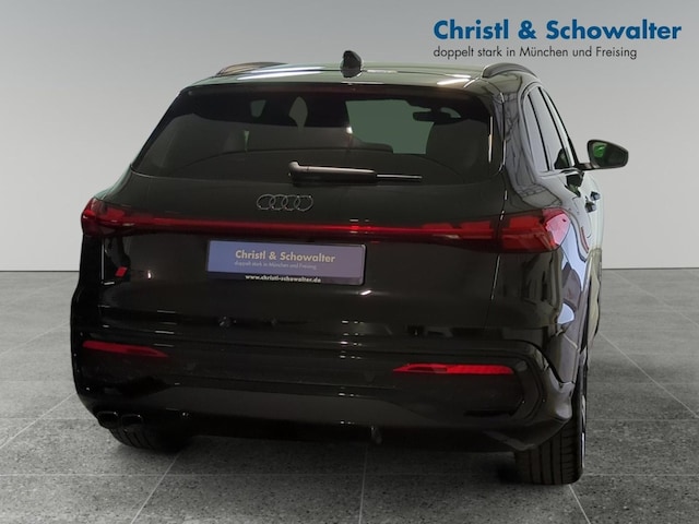 Audi Q5 Quattro S-Tronic