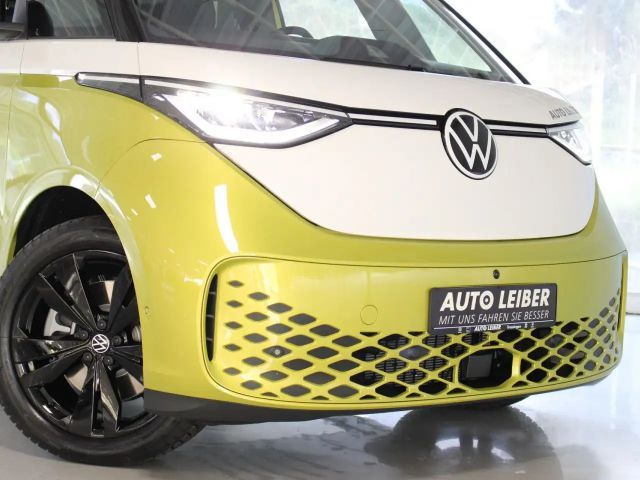 Volkswagen ID.Buzz Pro