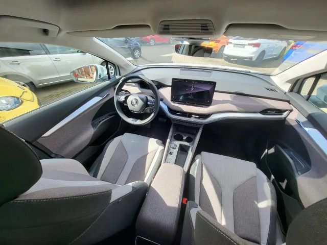 Skoda Enyaq Coupe iV 80