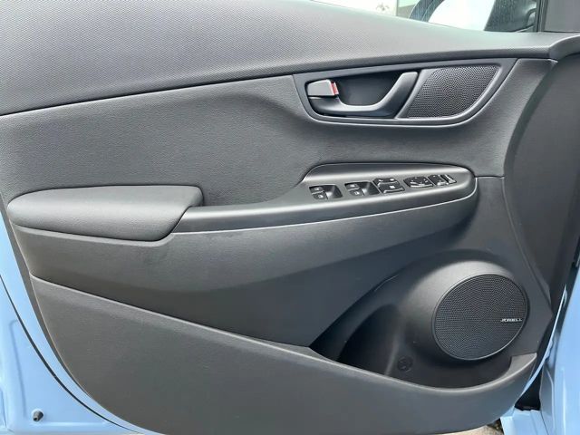 Hyundai Kona N Performance