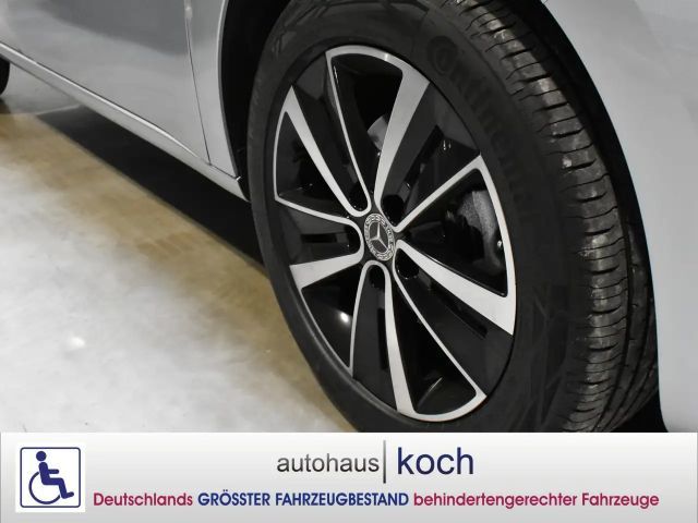 Mercedes-Benz T 180 180 EU6 Automatik rollstuhlgerecht