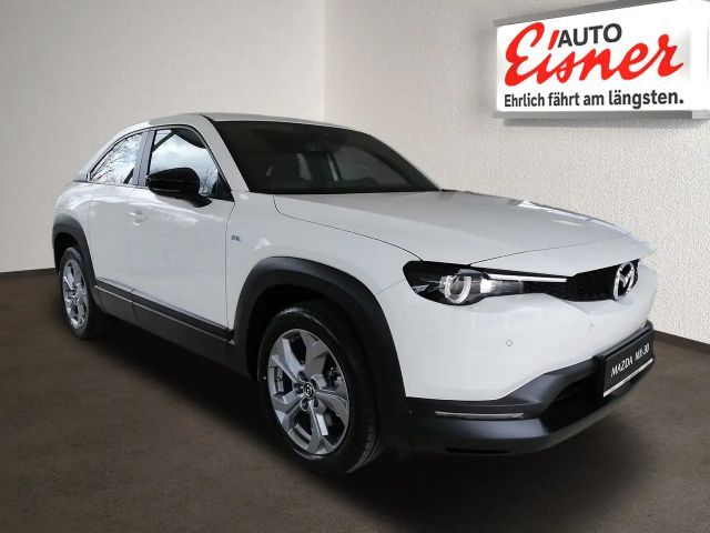 Mazda MX-30 Exclusive-line