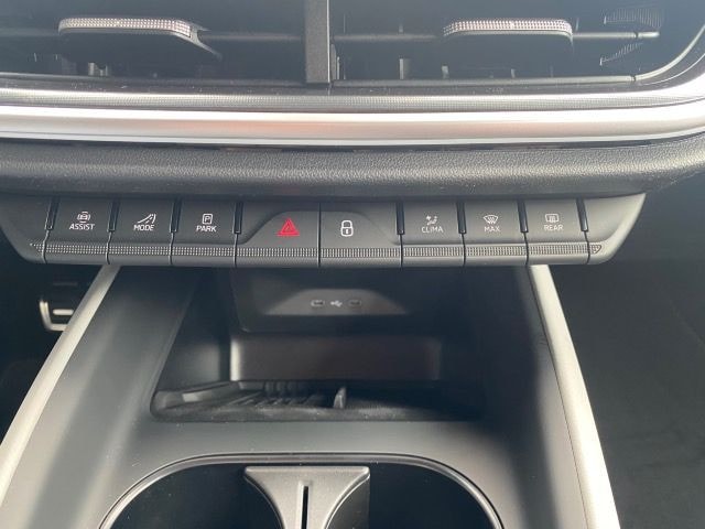 Skoda Elroq Elroq First Edit. II. Elektromotor 210 kW 1-Gang-Automatik