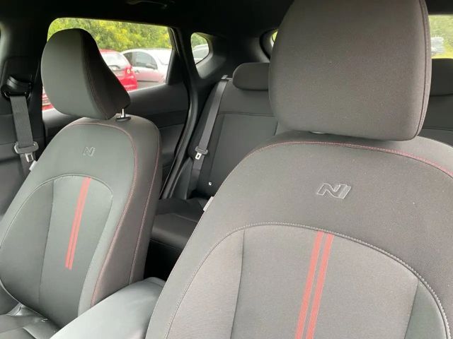 Hyundai Kona Electric N Line