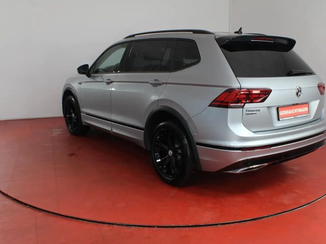 Volkswagen Tiguan Allspace DSG R-Line Style