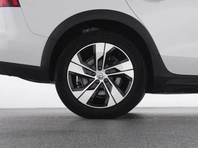 Volvo V60 Cross Country CC