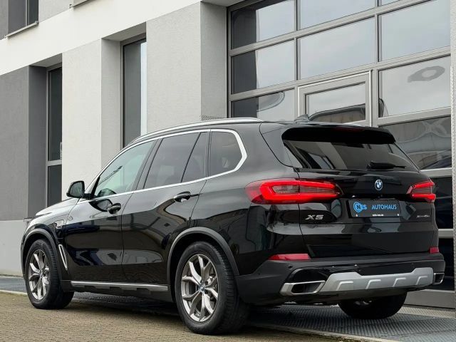 BMW X5 xDrive xDrive45e