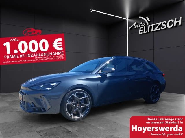 Cupra Leon 4Drive DSG Sportstourer VZ