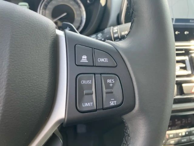 Suzuki SX4 S-Cross AllGrip Comfort