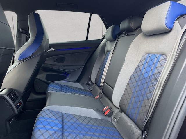 Volkswagen Golf 2.0 TSI 4Motion DSG