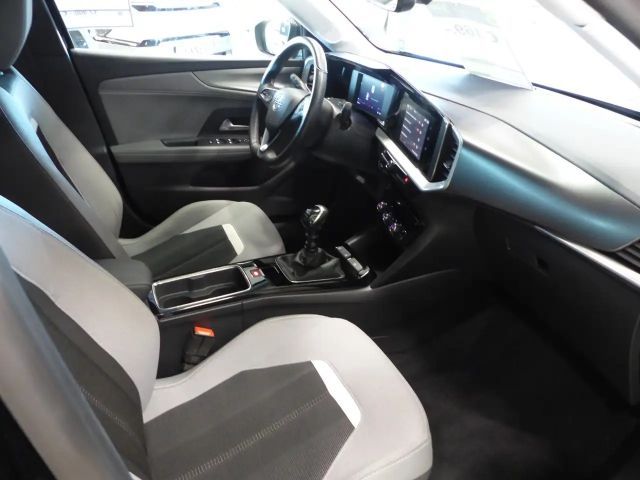 Opel Mokka 1.2 Turbo Elegance Turbo