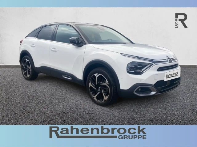 Citroën C4 PureTech Shine