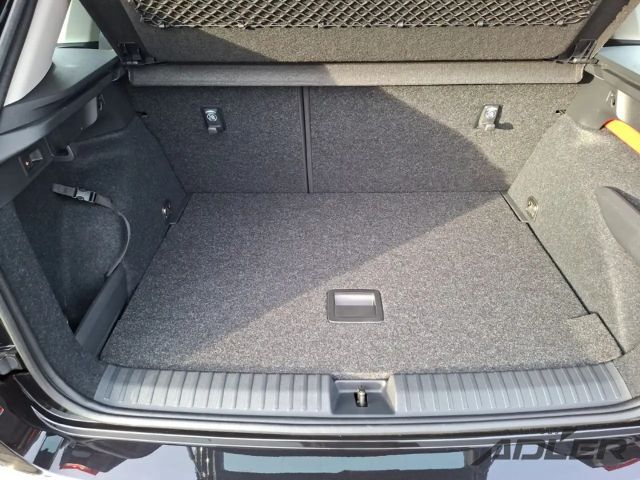 Skoda Kamiq 1.5 TSI Tour