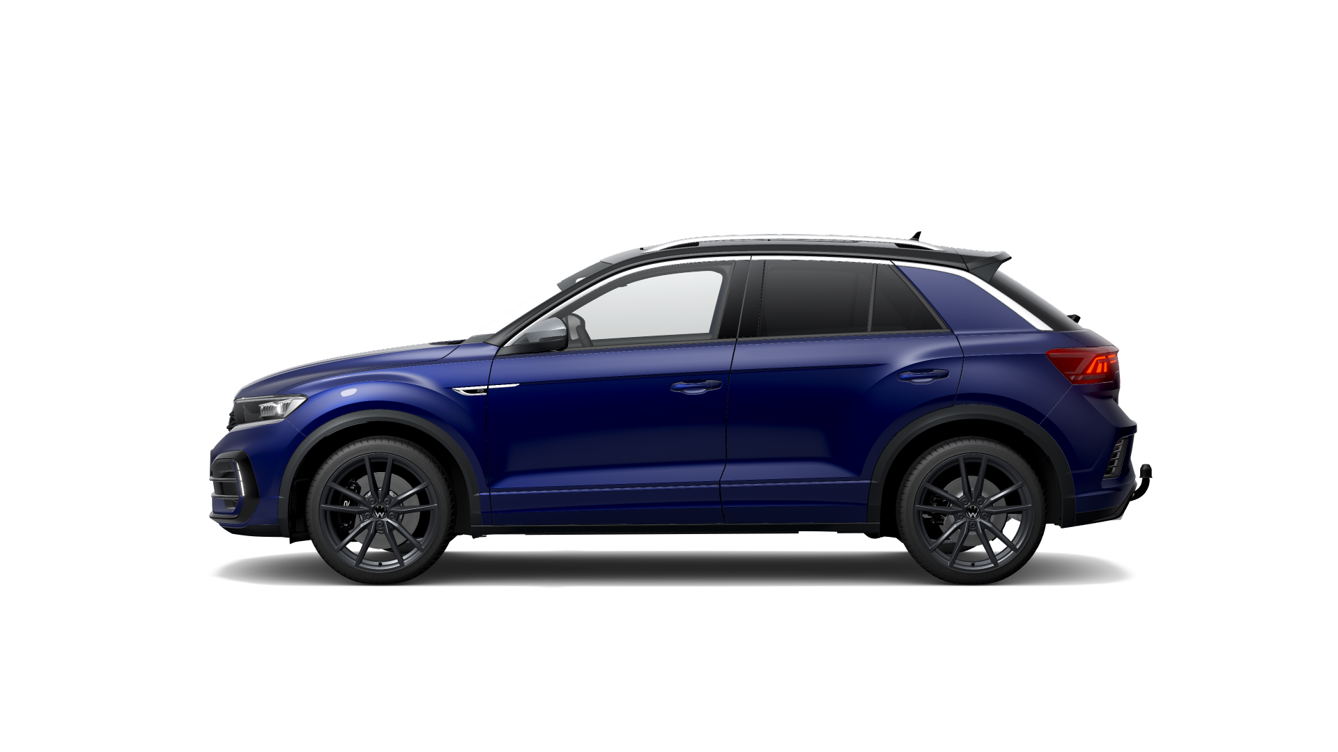 Volkswagen T-Roc 4Motion DSG