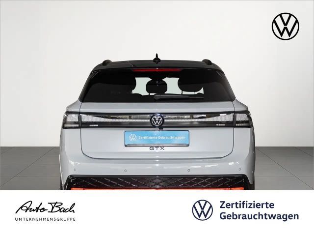 Volkswagen ID.7 GTX Tourer