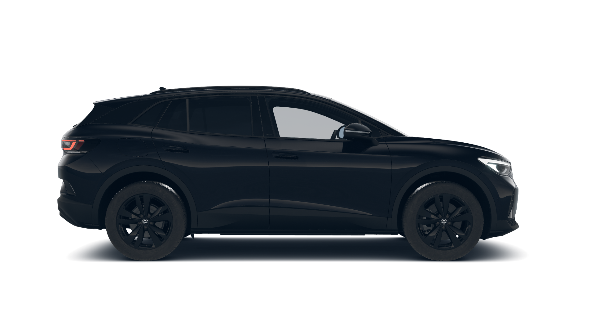 Volkswagen ID.4 Performance Pro