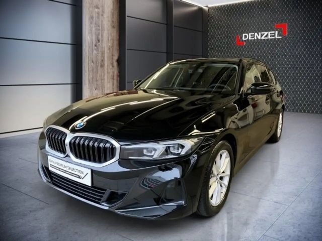 BMW 318 318d Touring