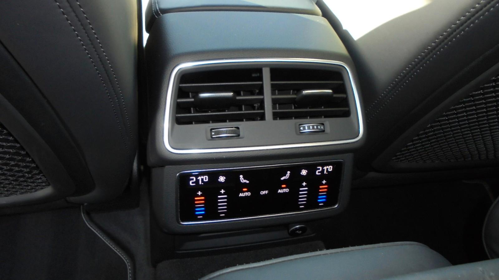 Audi A6 55 TFSI Avant Quattro Sport