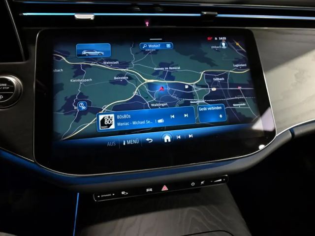 Mercedes-Benz E 200 AVANTGARDE Estate