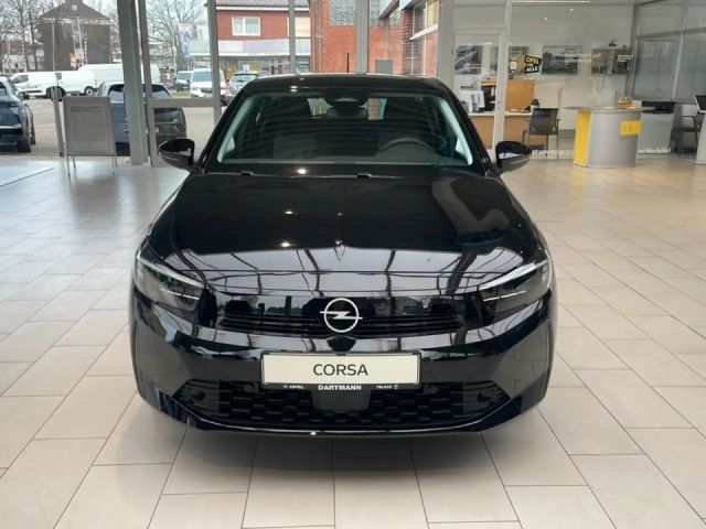 Opel Corsa Edition Hybrid